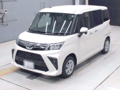 2024 Toyota Roomy M900A[0]