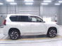 2020 Toyota Land Cruiser Prado