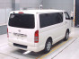 2019 Toyota Hiace Van