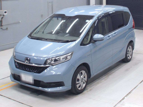 2020 Honda Freed hybrid GB7[0]