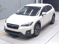 2019 Subaru XV