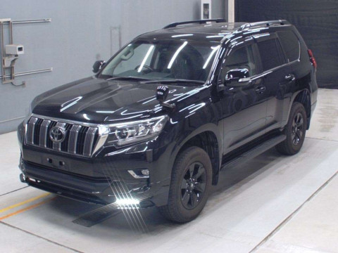 2020 Toyota Land Cruiser Prado TRJ150W[0]