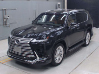 2022 Lexus LX