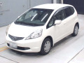 2010 Honda Fit