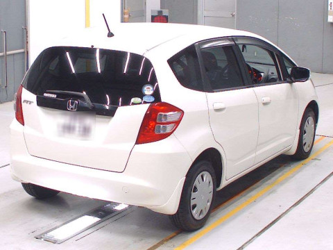 2010 Honda Fit GE6[1]