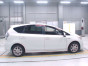 2012 Toyota Prius alpha