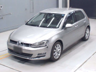 2013 Volkswagen Golf