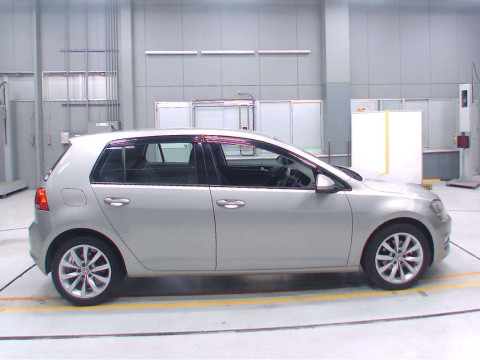 2013 Volkswagen Golf AUCPT[2]