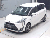 2015 Toyota Sienta