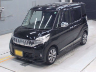 2015 Mitsubishi eK Space Custom