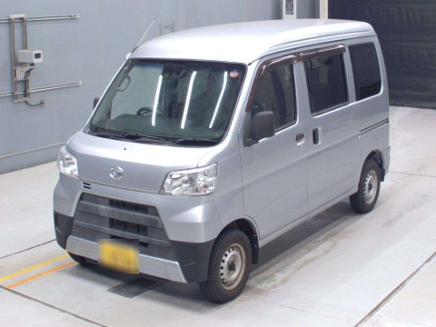 2019 Daihatsu Hijet Cargo S321V[0]