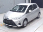 2019 Toyota Vitz