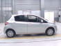 2019 Toyota Vitz