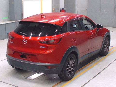 2015 Mazda CX-3 DK5FW[1]