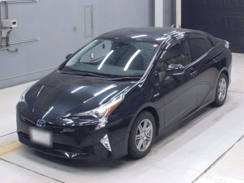 2018 Toyota Prius ZVW50[0]