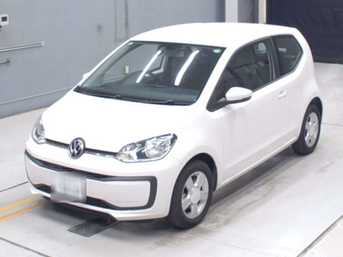 2017 Volkswagen up! AACHY[0]