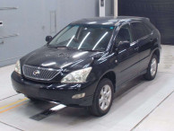 2006 Toyota Harrier