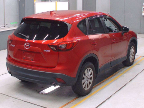 2015 Mazda CX-5 KE2FW[1]