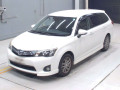 2014 Toyota Corolla Fielder