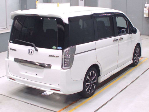 2012 Honda Step WGN Spada RK5[1]