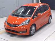 2012 Honda Fit