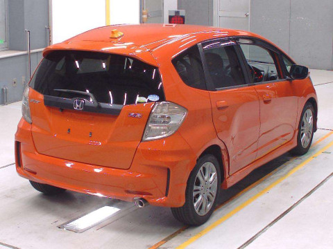 2012 Honda Fit GE8[1]