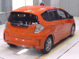 2012 Honda Fit