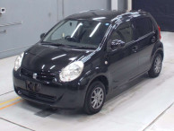 2013 Toyota Passo