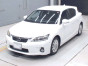 2012 Lexus CT