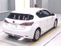 2012 Lexus CT