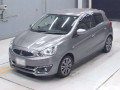 2017 Mitsubishi Mirage