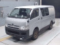 2005 Toyota Hiace Van