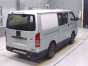 2005 Toyota Hiace Van