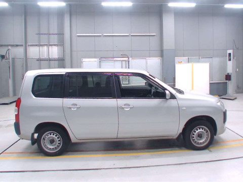 2019 Toyota Probox NCP165V[2]