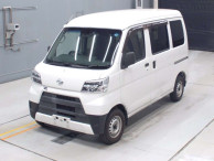 2020 Daihatsu Hijet Cargo