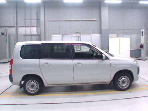 2019 Toyota Probox NCP165V[2]