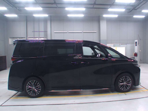 2023 Toyota Vellfire Hybrid AAHH40W[2]