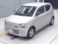 2017 Suzuki Alto