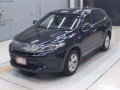 2019 Toyota Harrier Hybrid