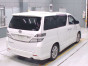 2009 Toyota Vellfire