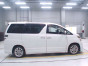 2009 Toyota Vellfire