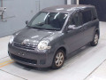 2008 Toyota Sienta