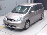 2006 Toyota Isis