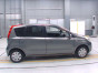 2011 Nissan Note