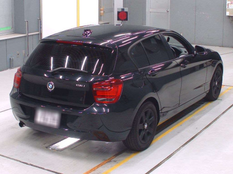 2012 BMW 1 Series 1A16[1]