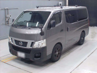 2012 Nissan NV350 CARAVAN VAN