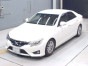 2012 Toyota Mark X