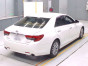 2012 Toyota Mark X