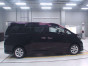 2008 Toyota Vellfire