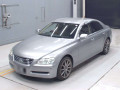 2007 Toyota Mark X